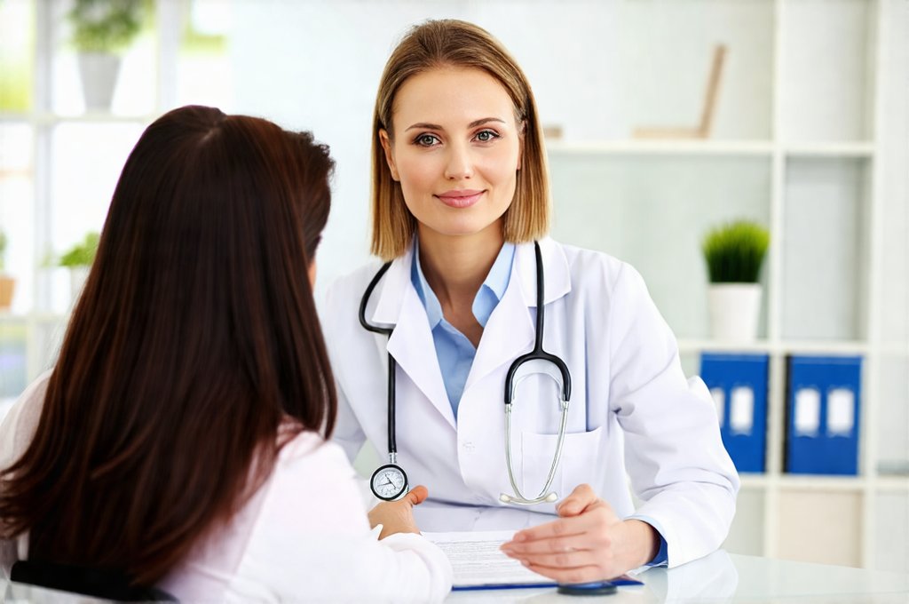 Are Women With Endometriosis More Prone to UTIs?