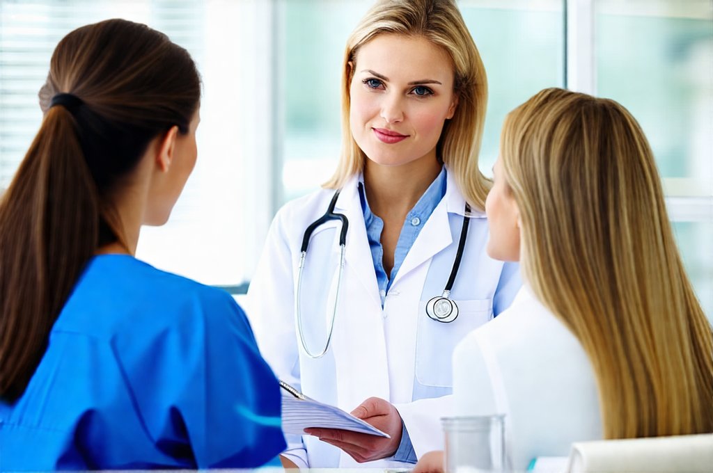 Are Women With IUDs at UTI Risk?