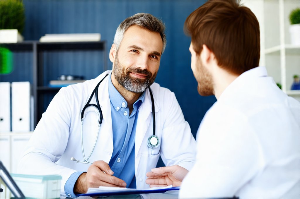 At-Home Practices to Reset Bladder Sensitivity