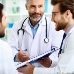 Awareness of Internal Movement Near Bladder