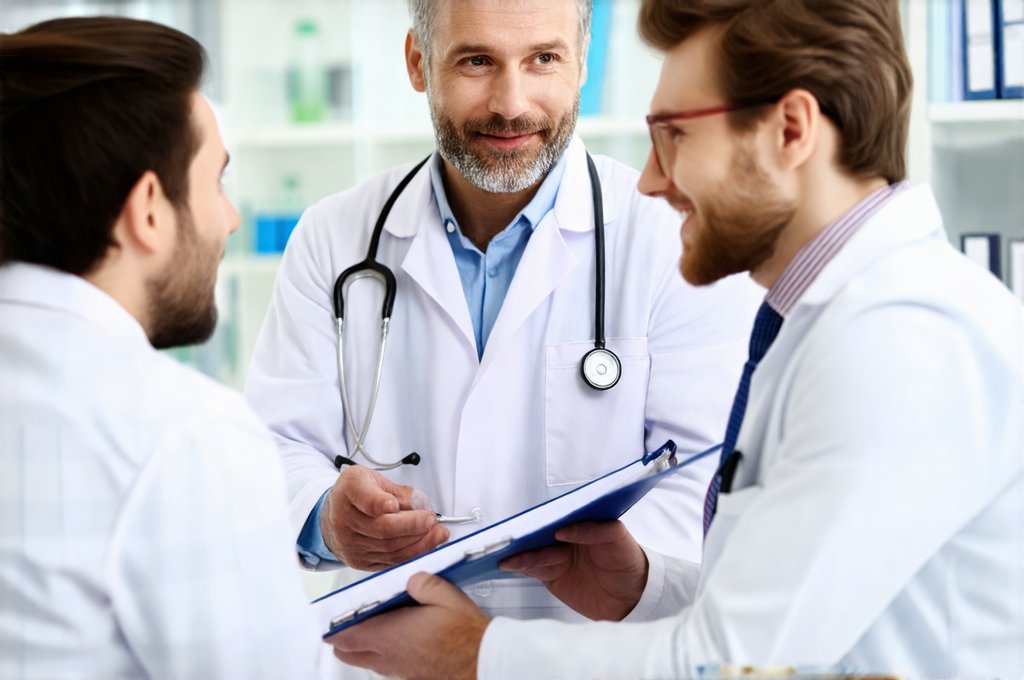 Awareness of Internal Movement Near Bladder