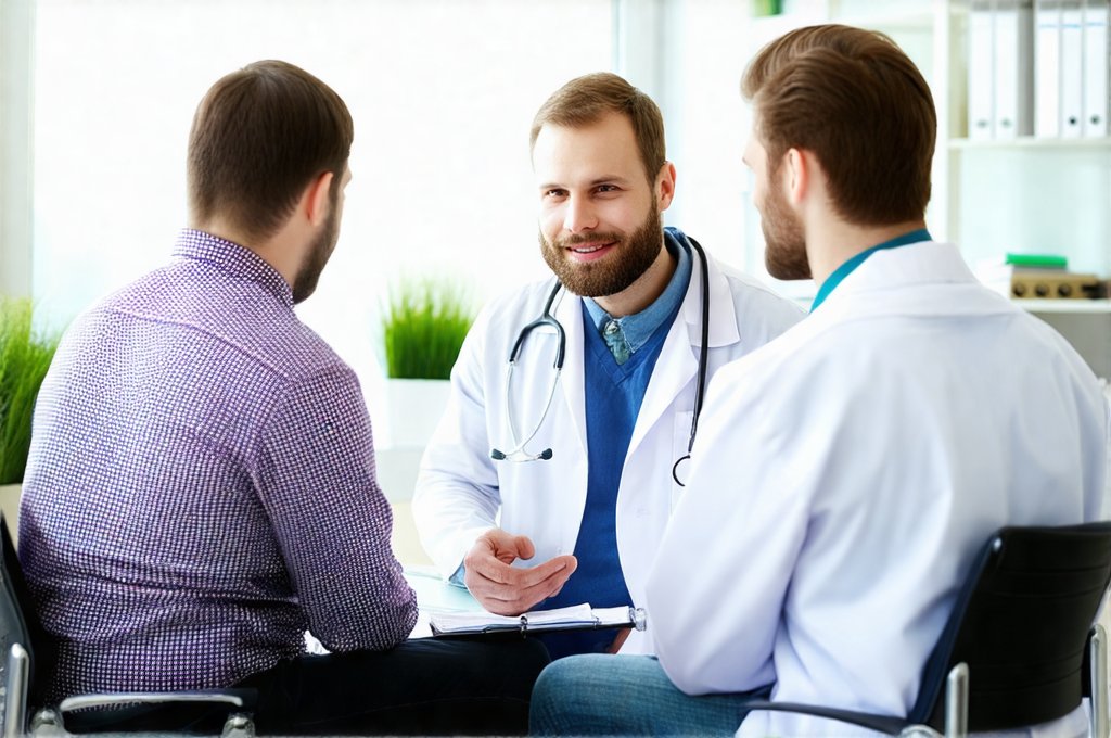 Balanced Meals to Stabilize Urinary Tract Sensitivity
