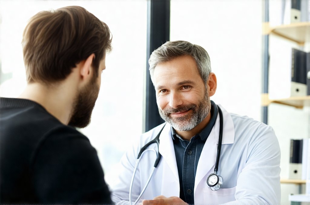 Balanced Nutrition to Support Pelvic Nerve Recovery