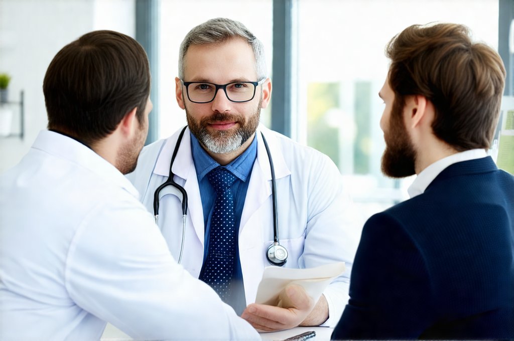Balancing Protein Intake With Bladder Comfort