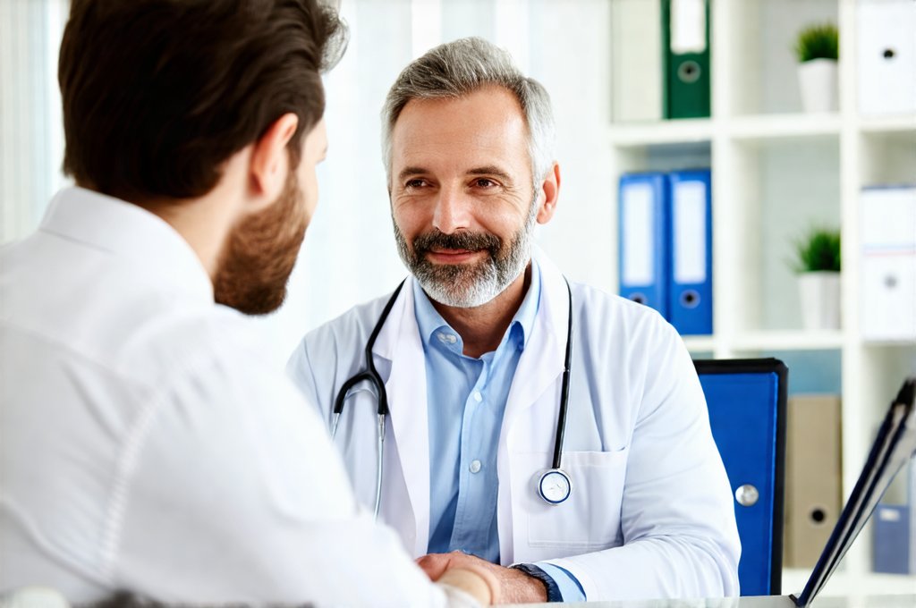 Balancing Workload With Urological Sensitivity