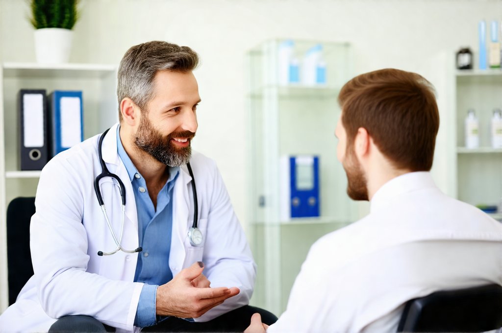Behavior-Sensitive Medication Plans for IC Patients