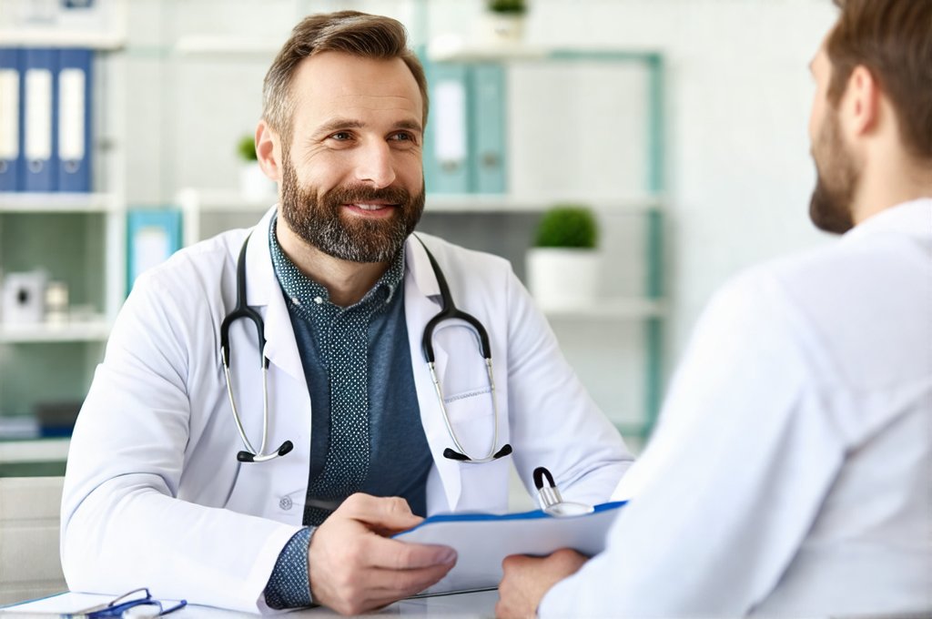 Behavioral Integration in Drug-First Bladder Treatment