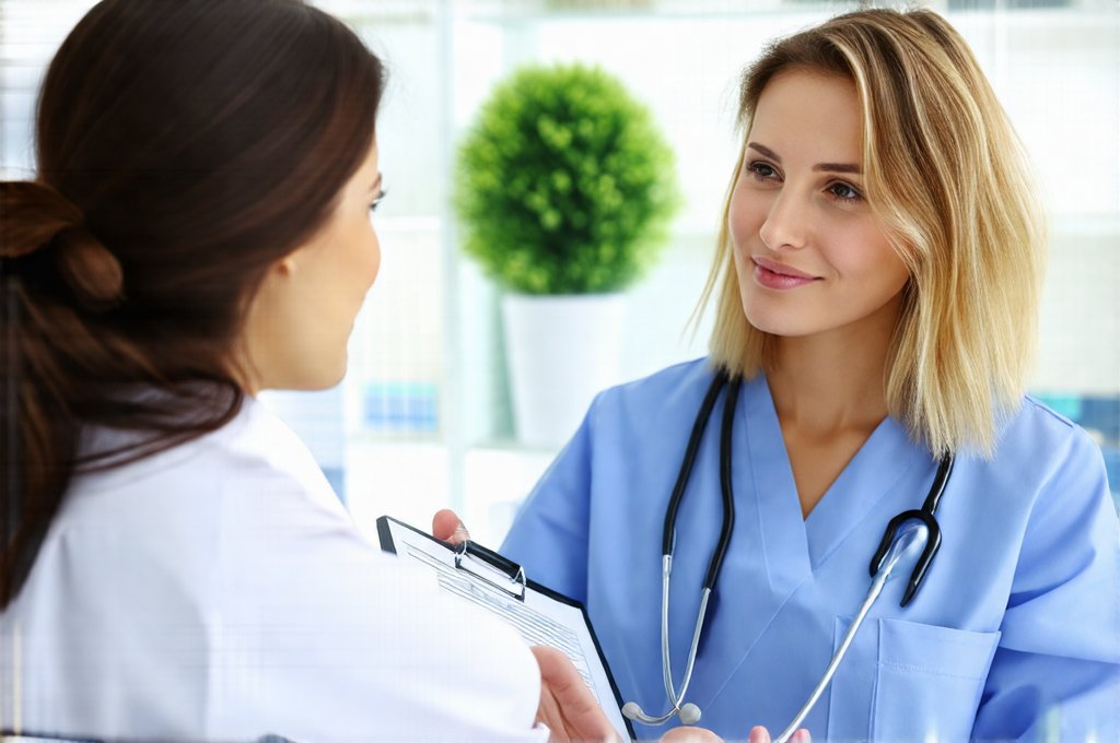 Best Bladder-Friendly Foods for Women