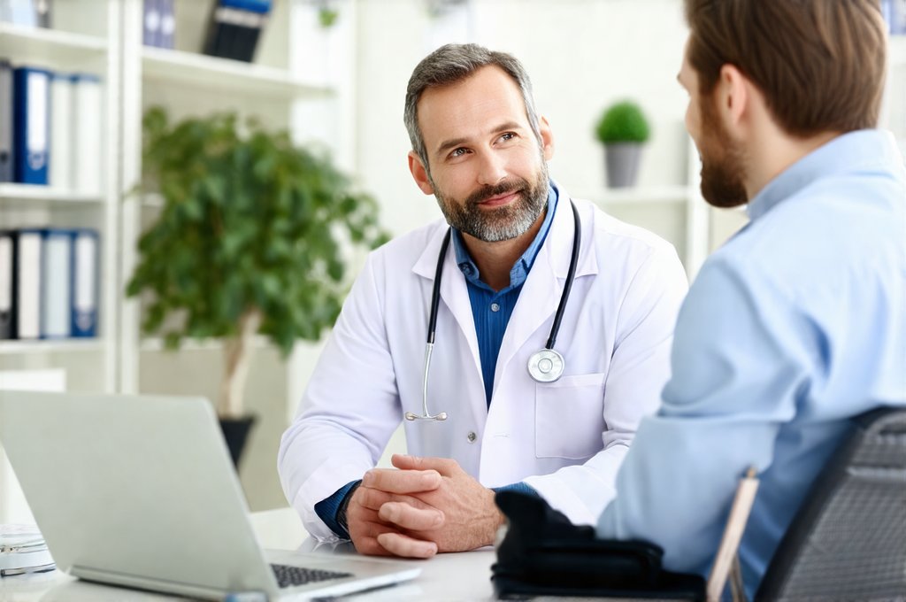 Best Essential Oils for Managing Prostatitis Symptoms