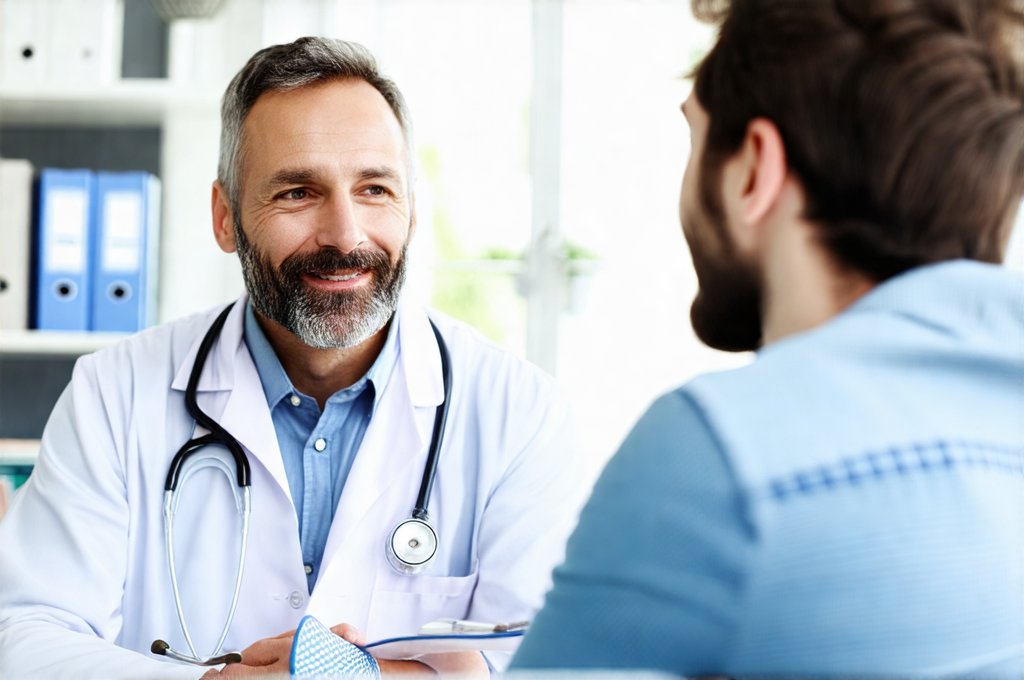 Best Exercises for Prostatitis Recovery