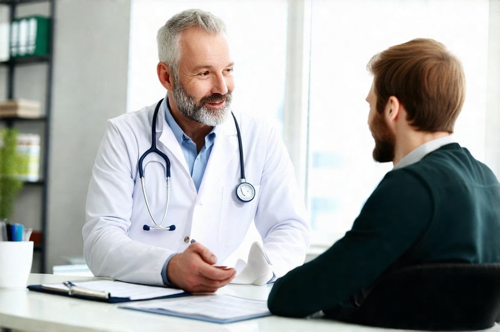 Best Foods for Urinary Tract Health