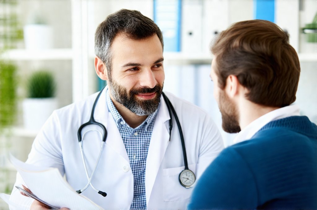 Best Herbal Remedies for Chronic Prostatitis