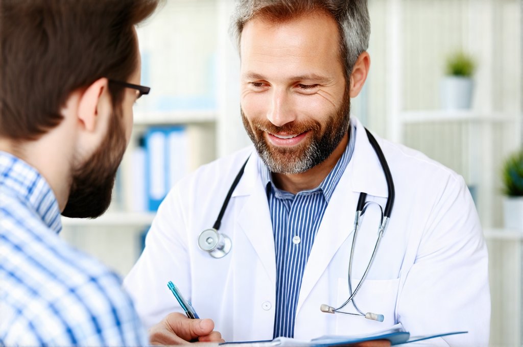 Best Indoor Exercises for Prostate Wellness