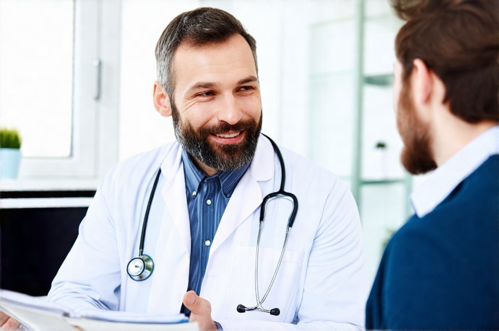 Best Natural Drinks for Prostate Wellness