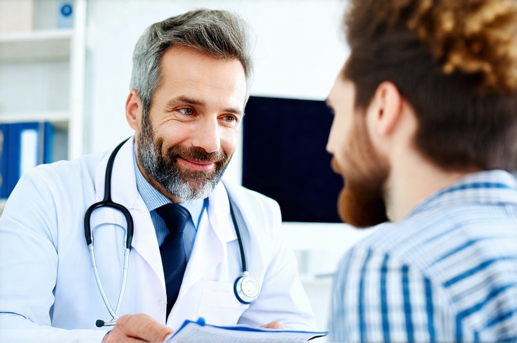 Best Natural Remedies for Prostate Gland Swelling