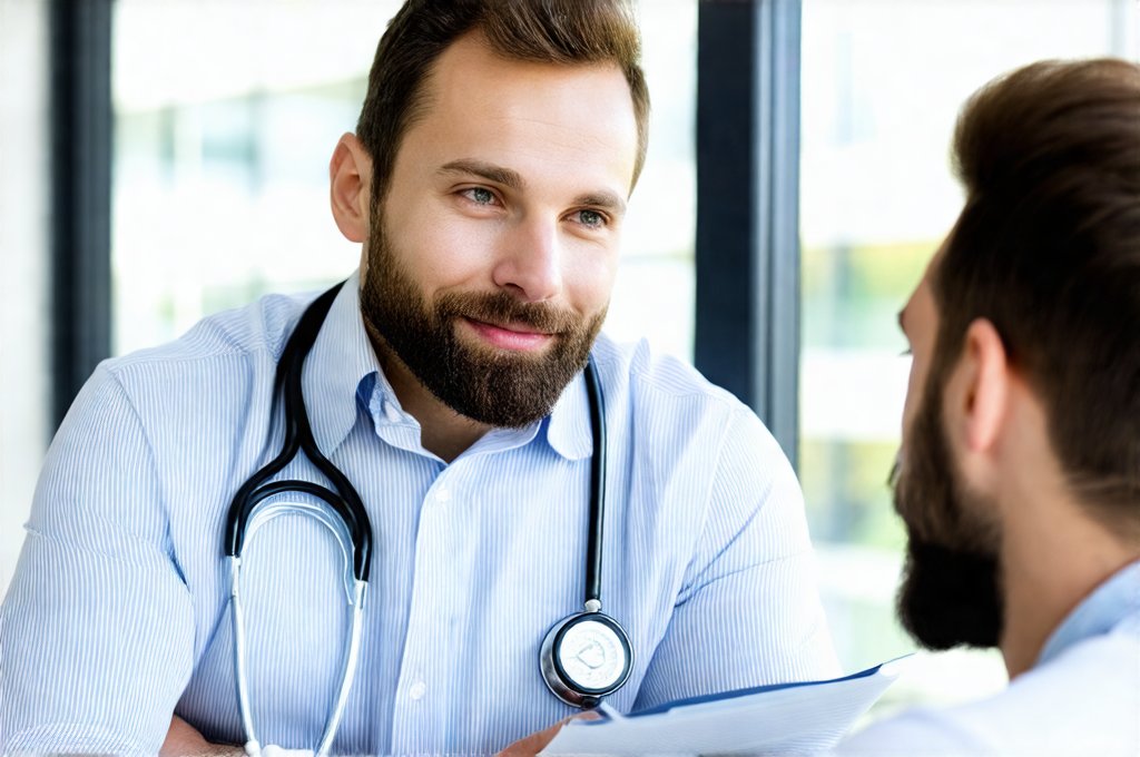 Best Over-the-Counter Pain Relievers for Prostatitis