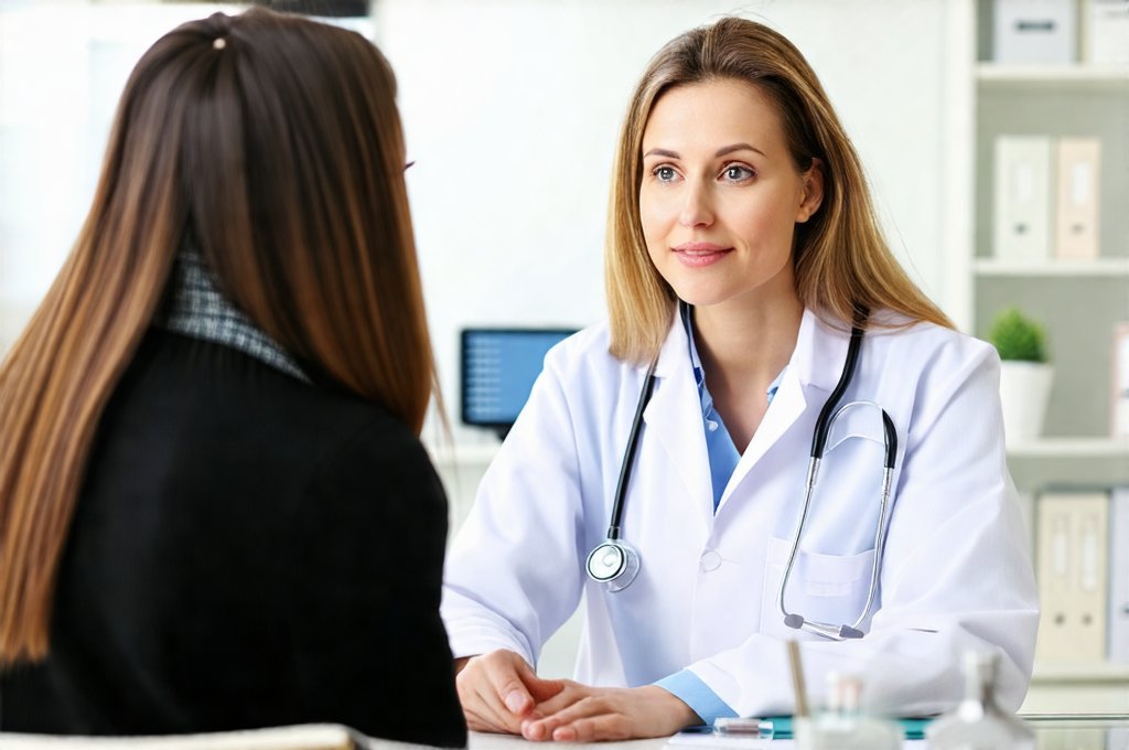 Best Over-the-Counter Relief for UTIs in Women