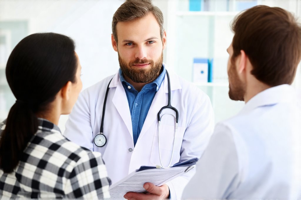 Best Practices for Managing Prostatitis While Working Full Time