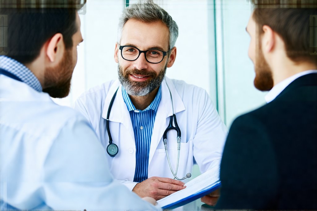 Best Probiotics for Prostatitis Recovery
