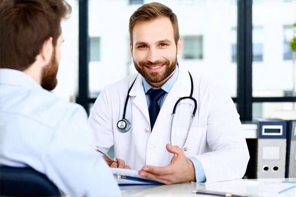 Best Relaxation Techniques for Prostate Health