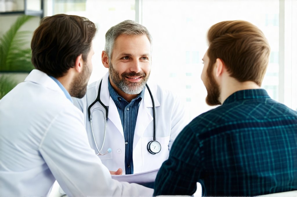 Best Supplements to Reduce Prostate Inflammation