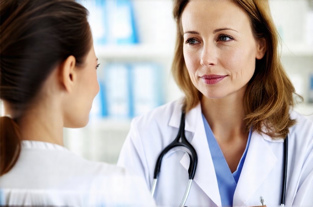Best Time to Take UTI Meds for Women