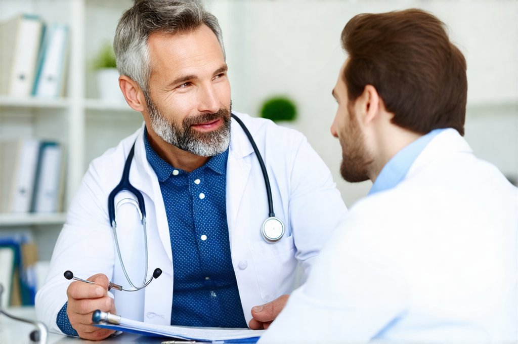 Best Vitamins and Minerals for Prostate Support