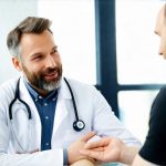 Bladder Area Tension That Follows Activity