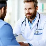 Bladder Area Vibrates Slightly During Flow