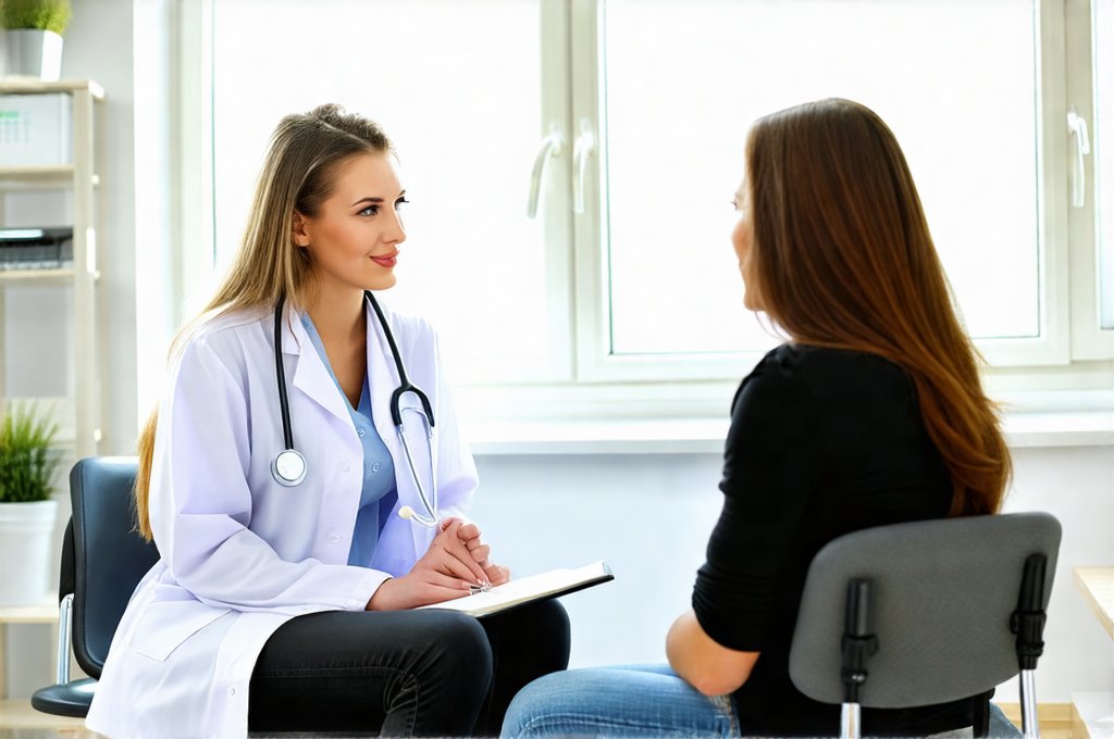 Bladder Cancer Symptoms Specific to Women