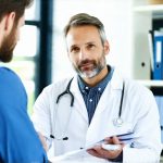 Bladder Condition Flare Management With Rescue Medications