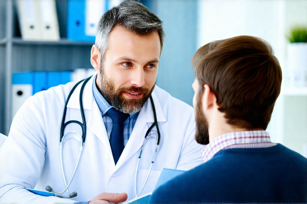 Bladder Drug Formulary Management in Large Clinics