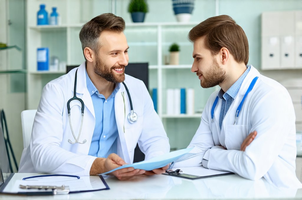 Bladder Drug Research Registries and Clinical Outcomes