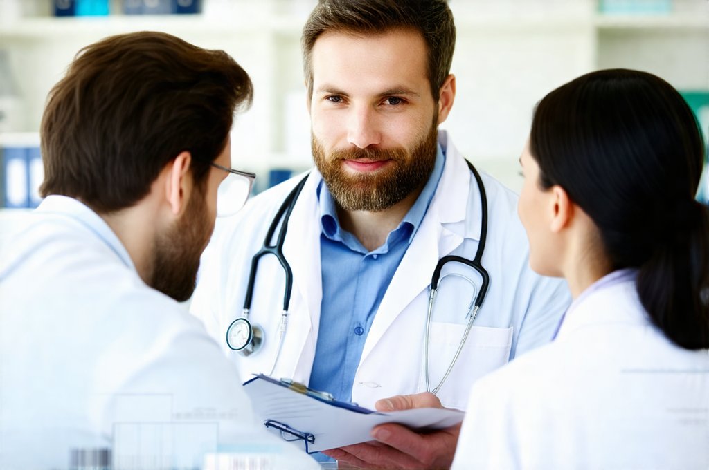 Bladder Drug Trial Registries and Open Access Protocols