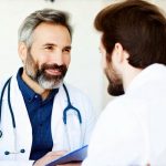Bladder Feeling Different on Each Side