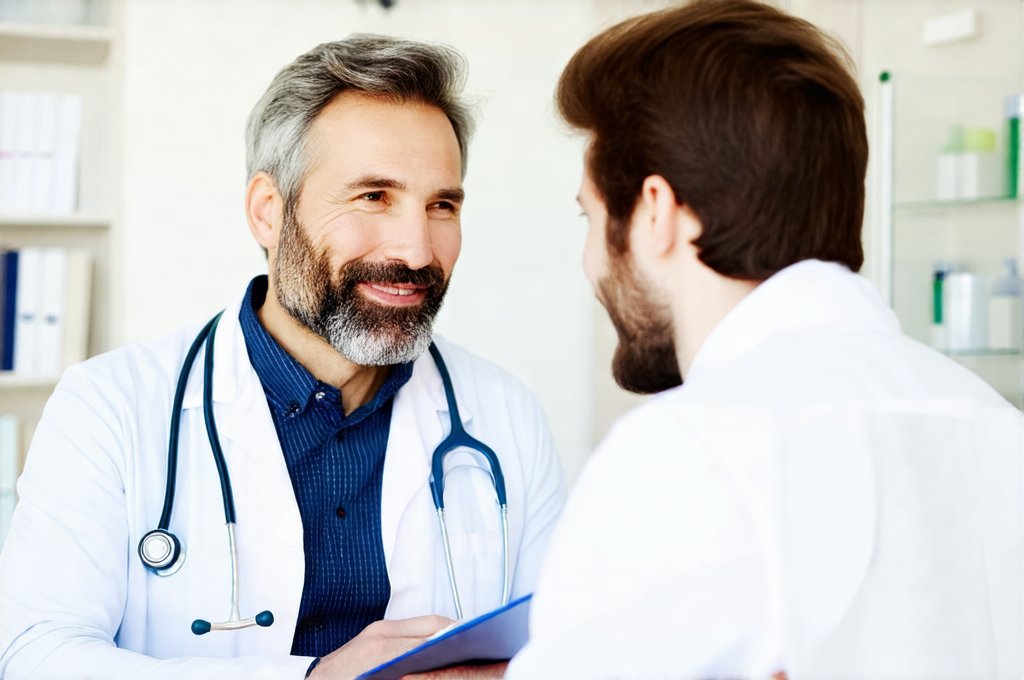 Bladder Feeling Different on Each Side