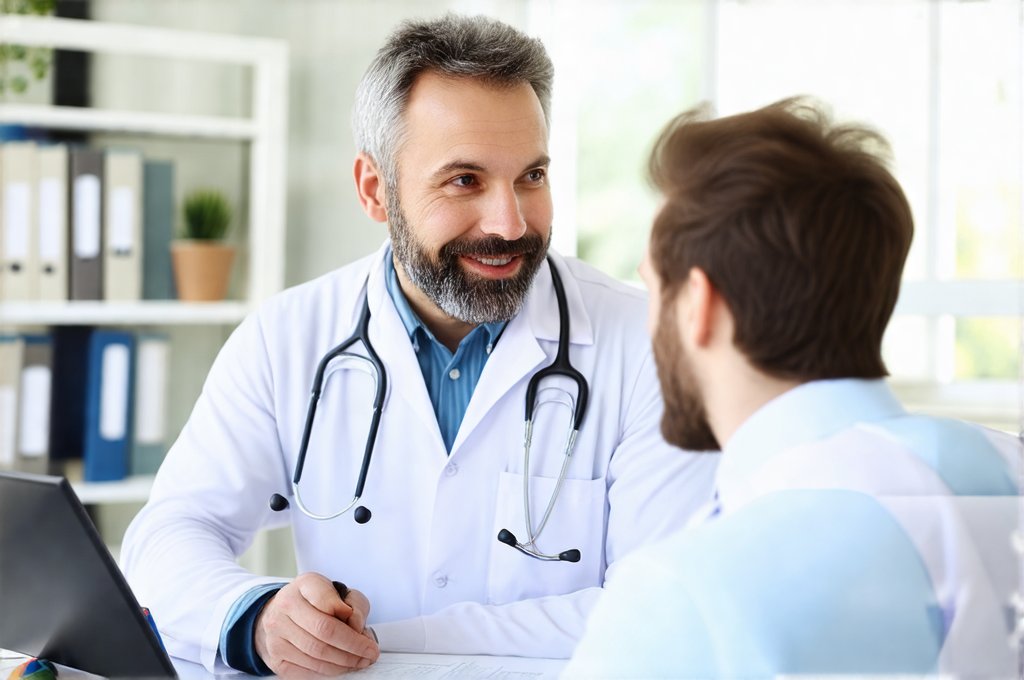 Bladder Feels Sensitive to Slight Movements