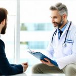 Bladder Feels Vibratory When Calm