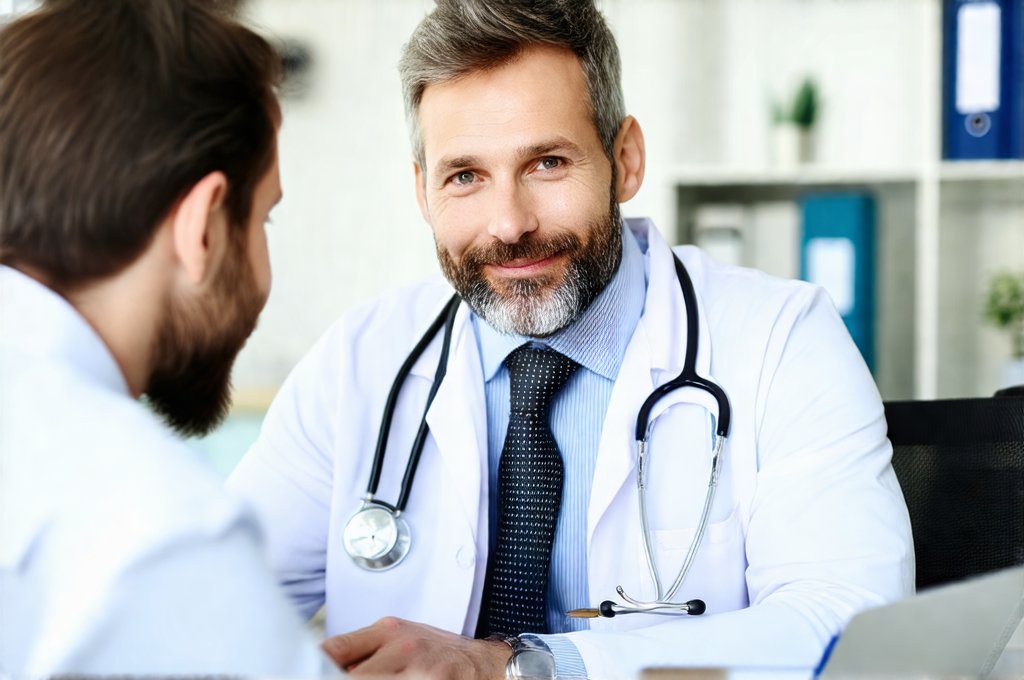 Bladder Heaviness That’s Not a Full Feeling
