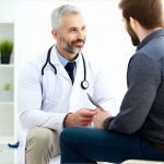 Bladder Neck Suspension in Post-Radiation Incontinence