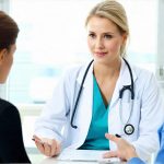 Bladder Pressure in Women Without Infection
