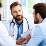 Bladder Pulses That Match Heartbeat
