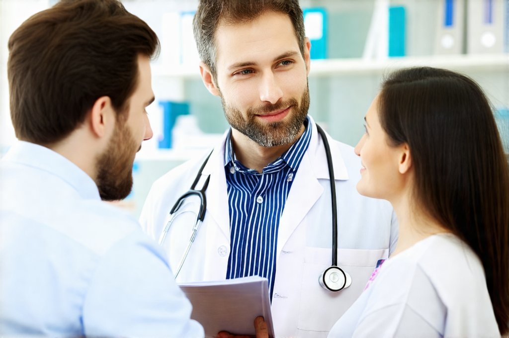 Bladder Recovery Planning After Antibiotic Use
