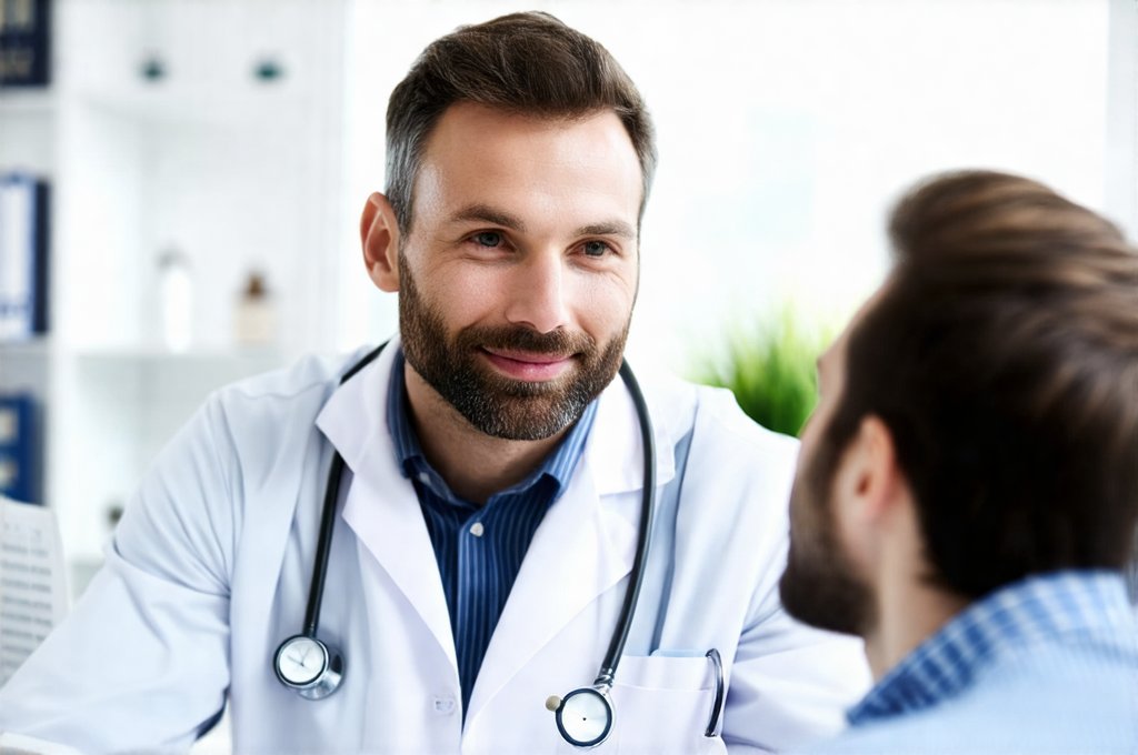 Bladder-Relaxing Therapies for Active Patients