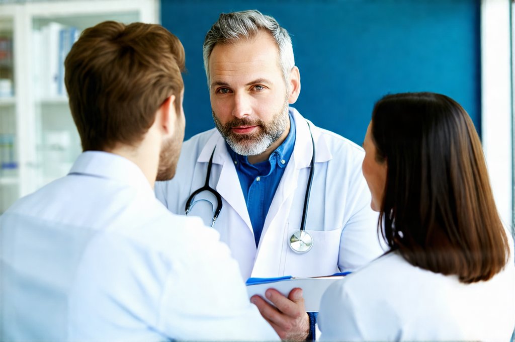Bladder Sling Surgery for Female Stress Incontinence