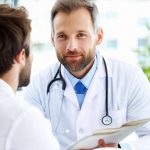 Bladder Soreness While Sitting Upright