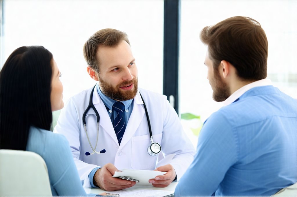 Bladder Spasms During Cystitis: Causes and Relief
