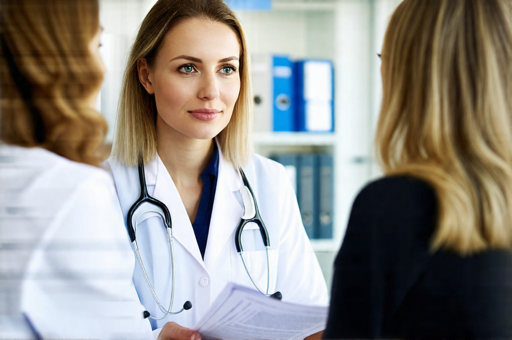 Bladder Training Techniques for Women