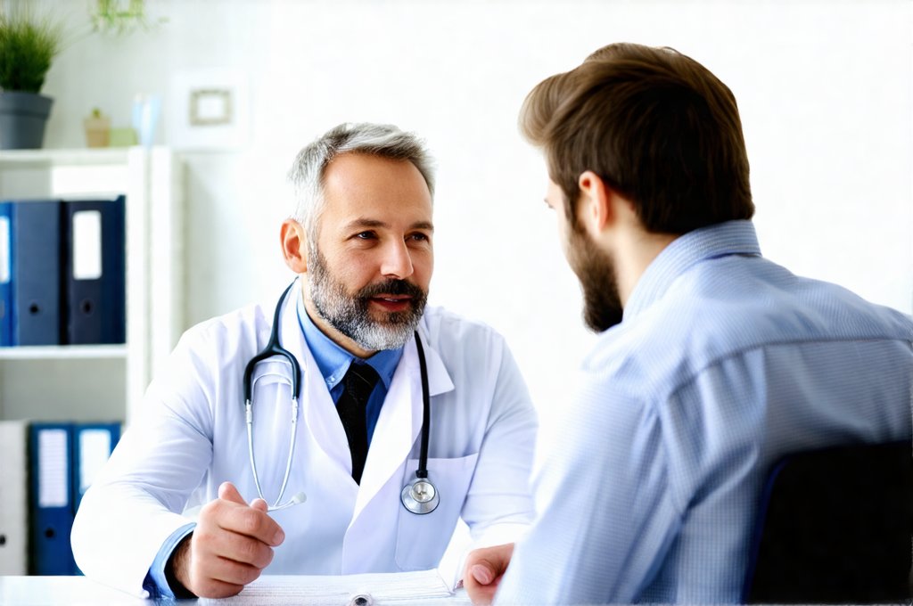 Bladder Urge Comes After Physical Activity