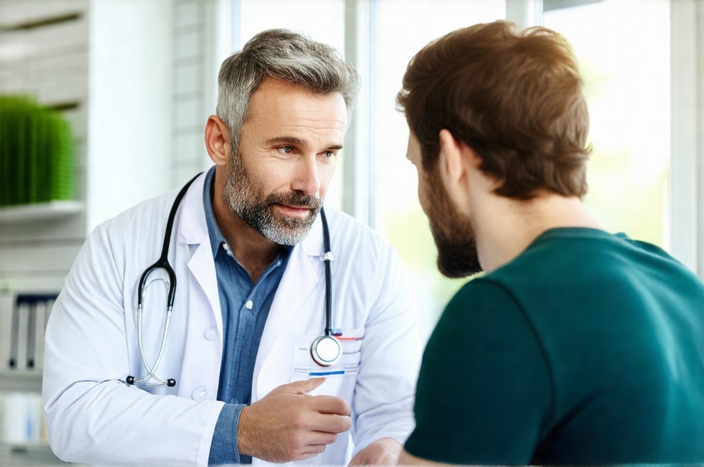 Bluetooth-Enabled Medication Dispensers for Bladder Management